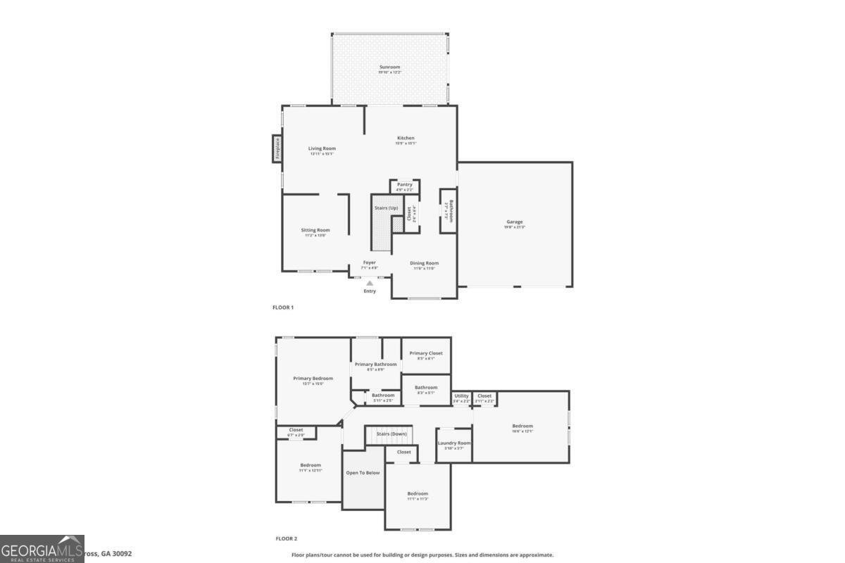 3330 Avocet Court Peachtree Corners - 51