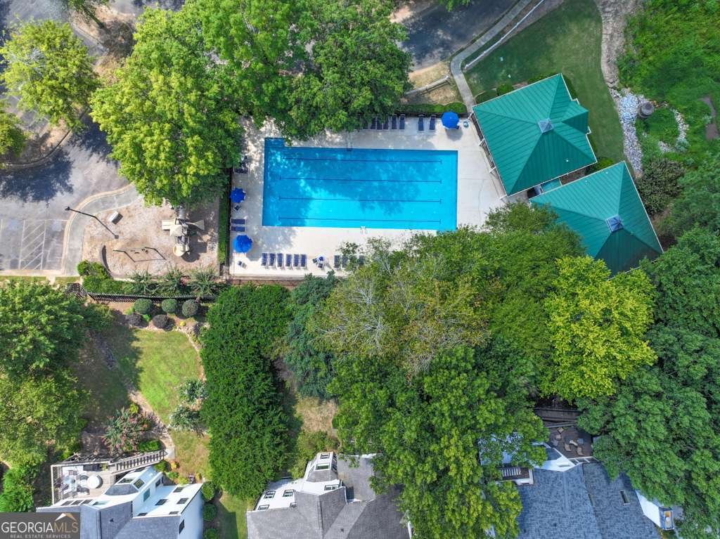 3330 Avocet Court Peachtree Corners - 54