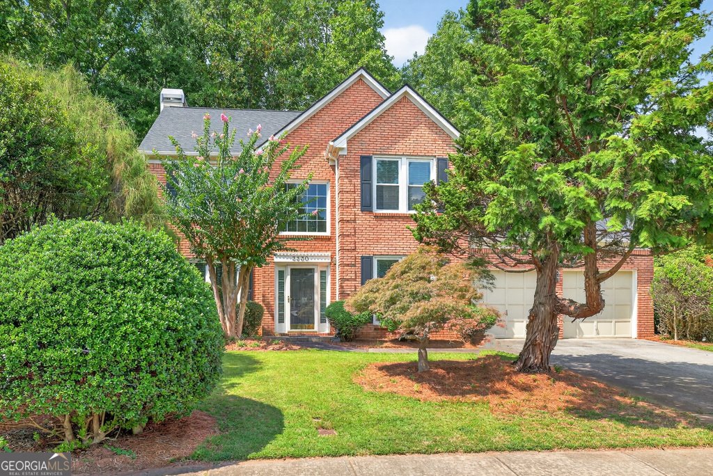 3330 Avocet Court Peachtree Corners - 58