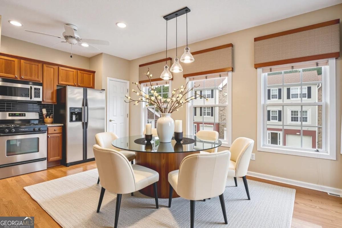 538 Lantern Wood Drive Scottdale - 13