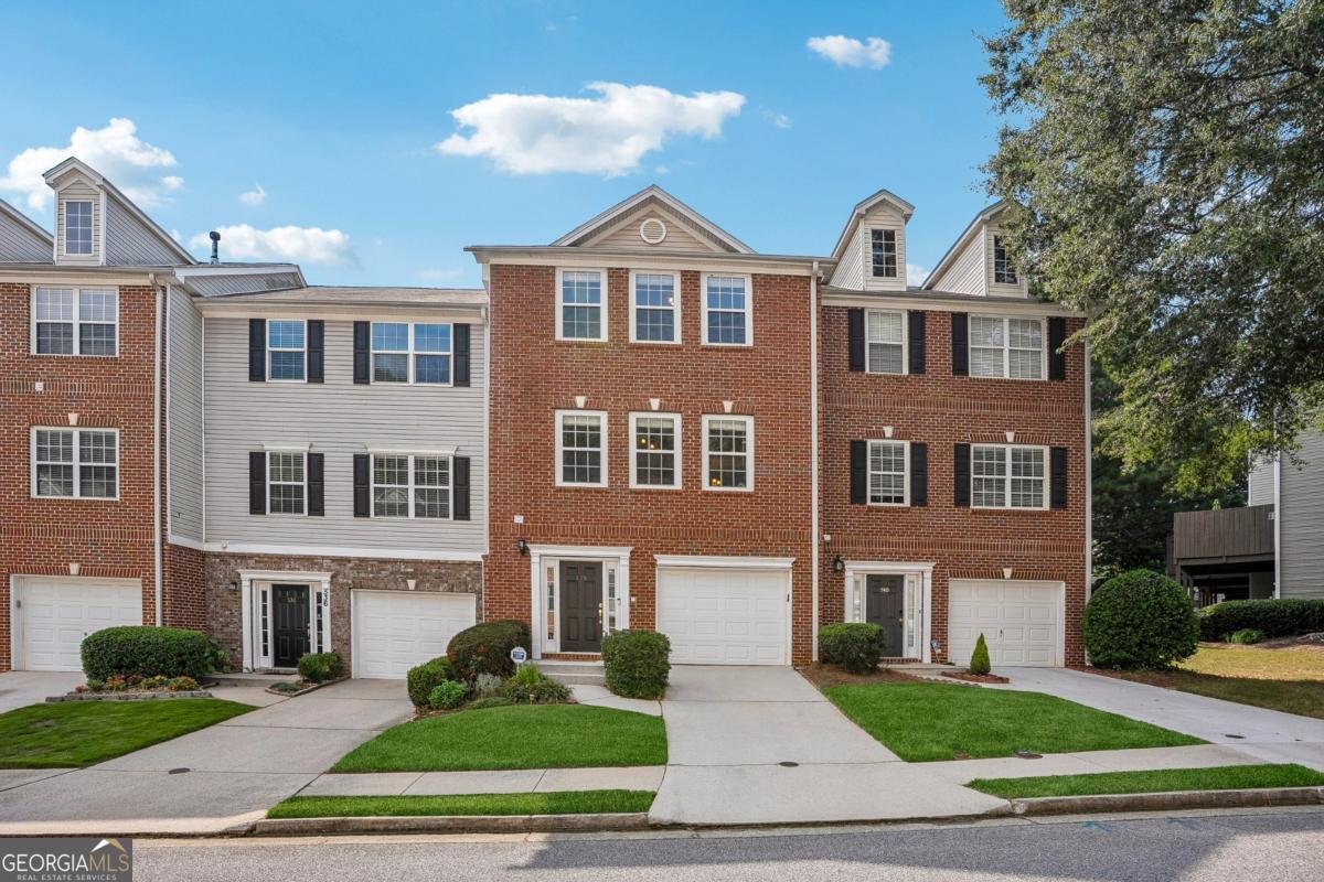 538 Lantern Wood Drive Scottdale - 2