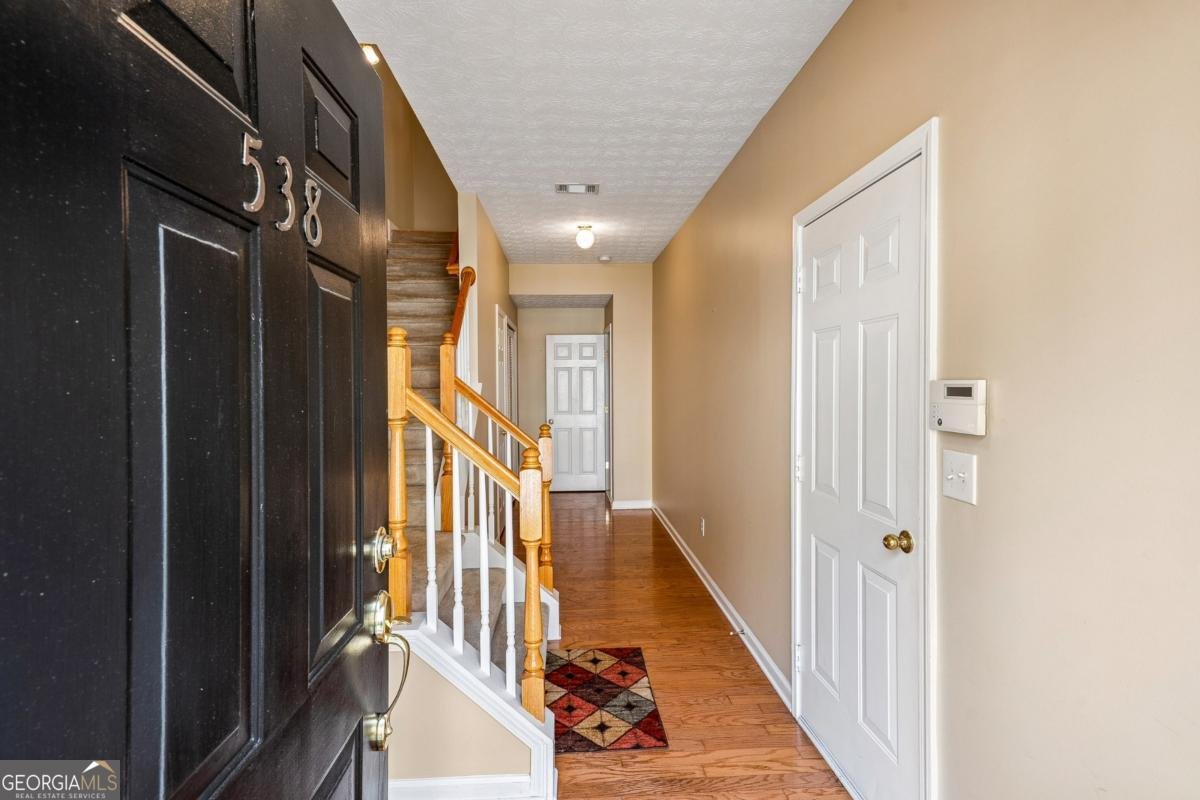 538 Lantern Wood Drive Scottdale - 3