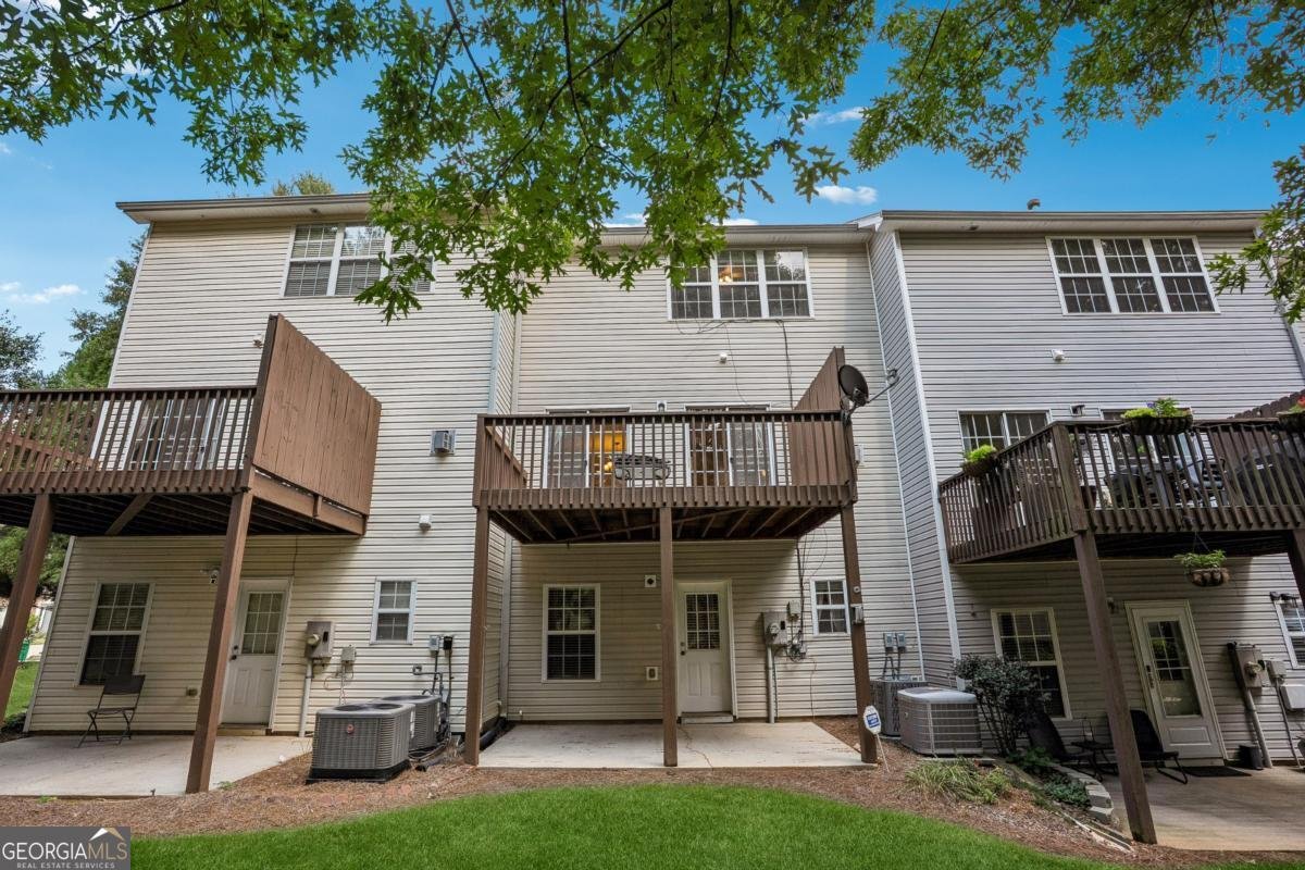 538 Lantern Wood Drive Scottdale - 38