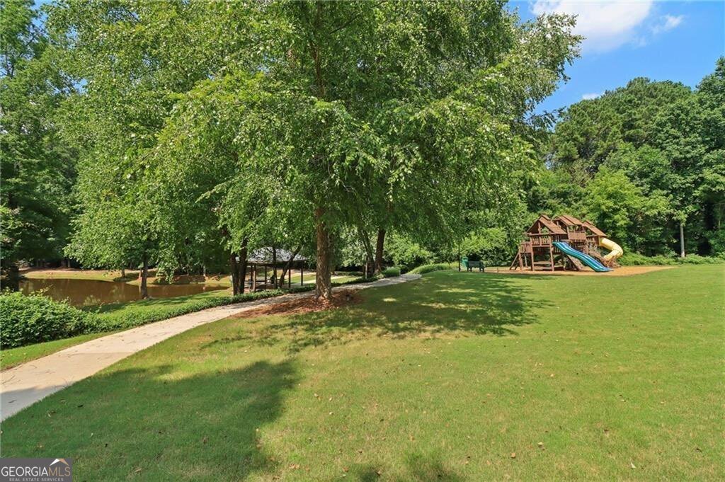 538 Lantern Wood Drive Scottdale - 40