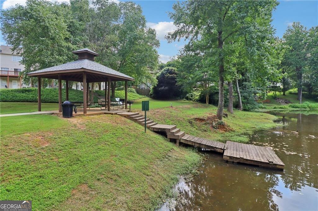 538 Lantern Wood Drive Scottdale - 42