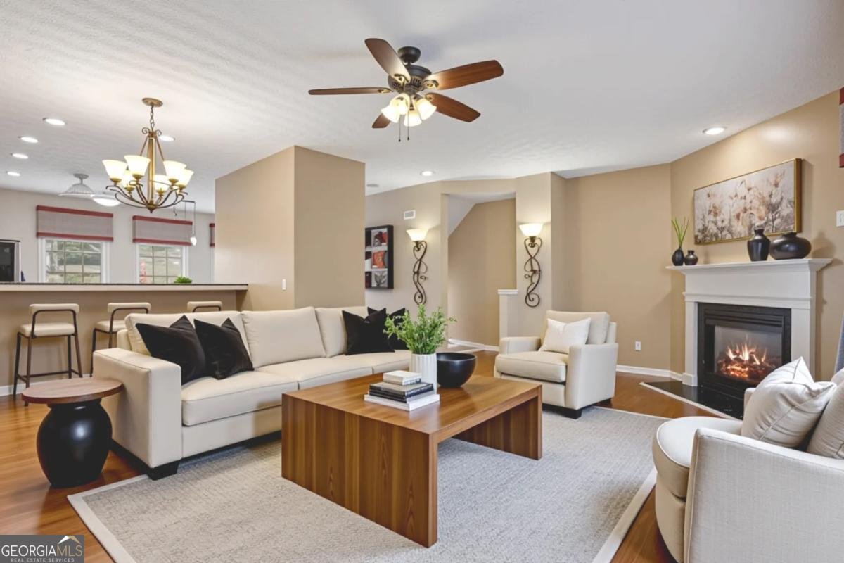 538 Lantern Wood Drive Scottdale - 7