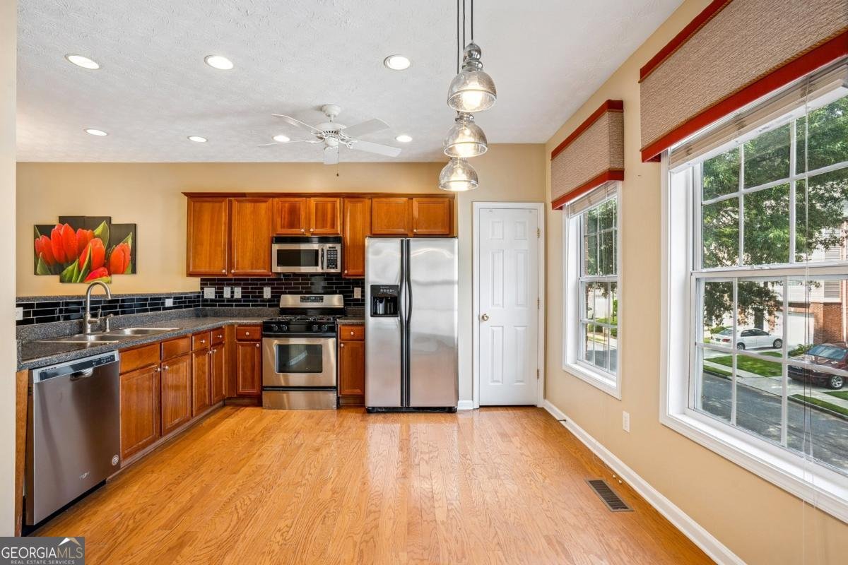538 Lantern Wood Drive Scottdale - 9