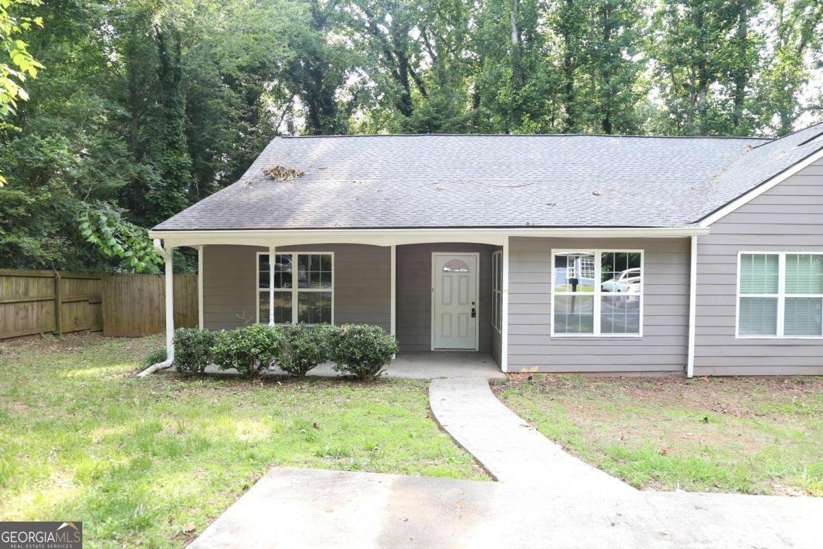 5141 Farm Place Drive Woodstock - 1