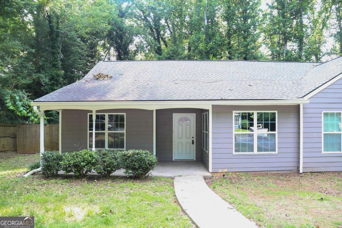 5141 Farm Place Drive Woodstock - 2