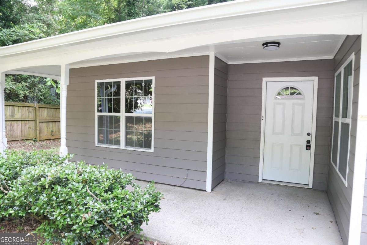 5141 Farm Place Drive Woodstock - 3