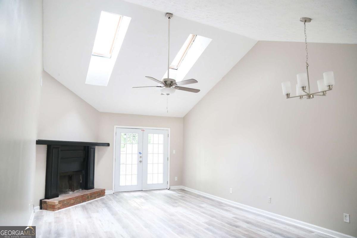 5141 Farm Place Drive Woodstock - 4