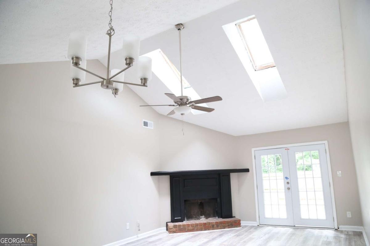 5141 Farm Place Drive Woodstock - 5
