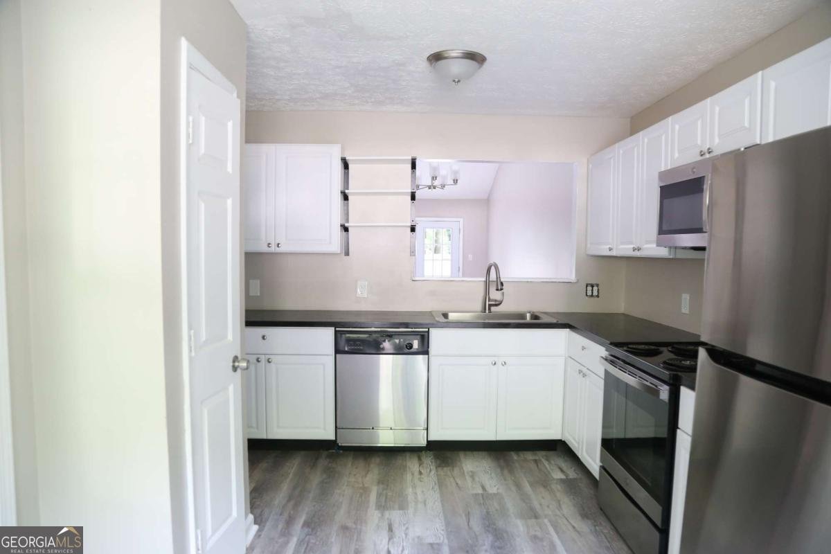 5141 Farm Place Drive Woodstock - 6