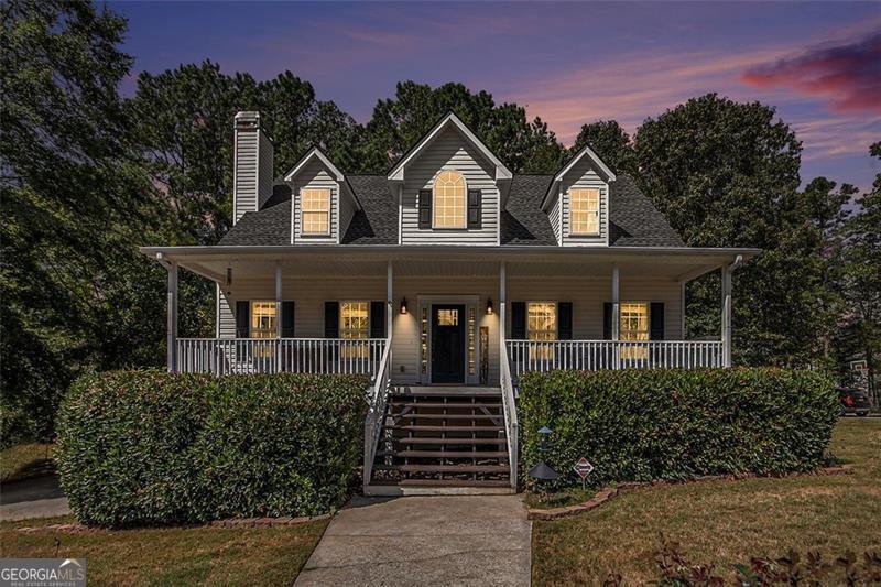 204 BUCKS Trail Temple - 26