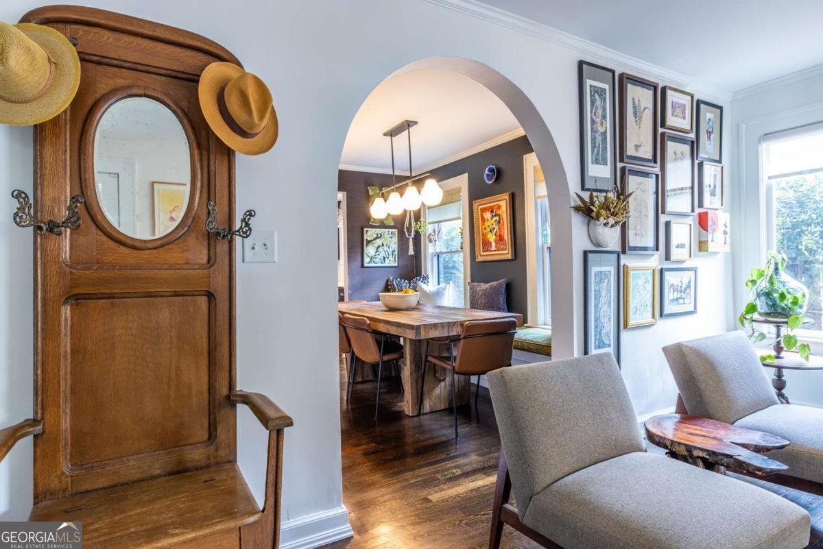 152 Olympic Place Decatur - 12
