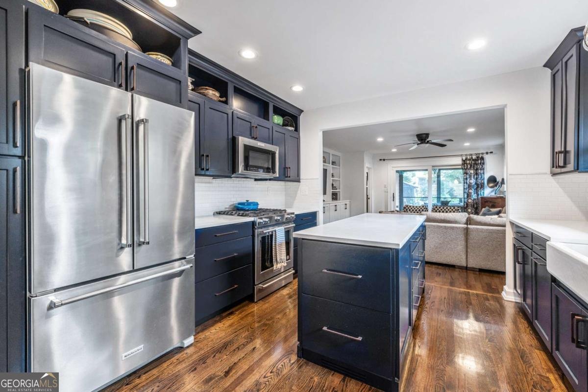 152 Olympic Place Decatur - 22
