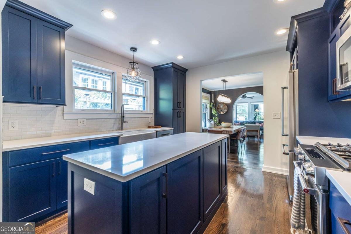 152 Olympic Place Decatur - 23