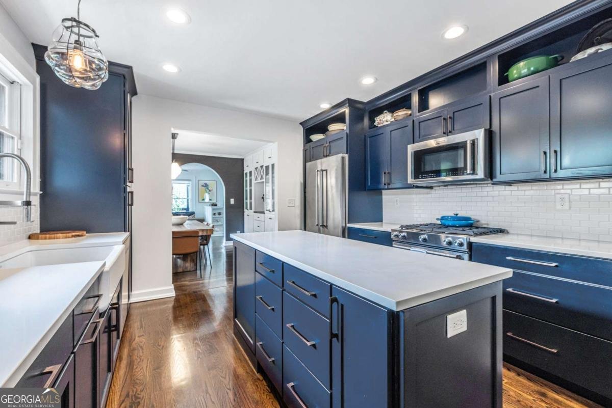 152 Olympic Place Decatur - 24