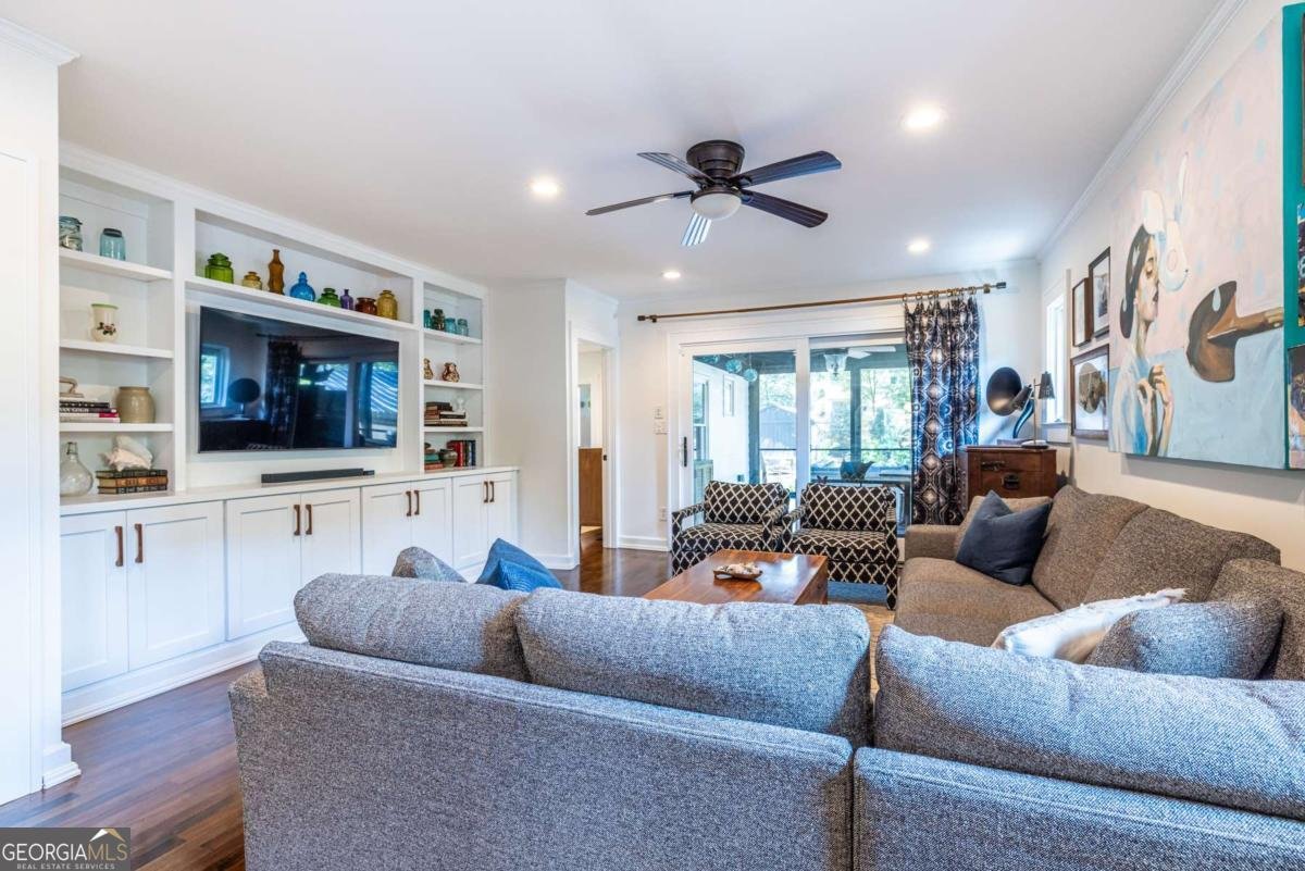 152 Olympic Place Decatur - 25