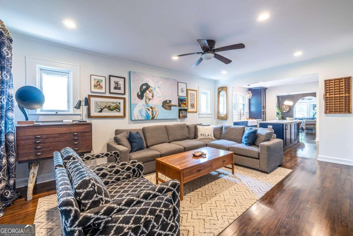 152 Olympic Place Decatur - 26