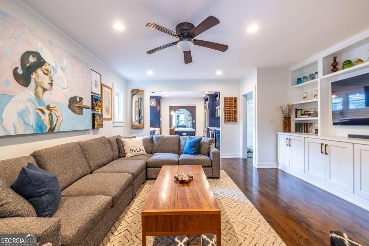 152 Olympic Place Decatur - 27