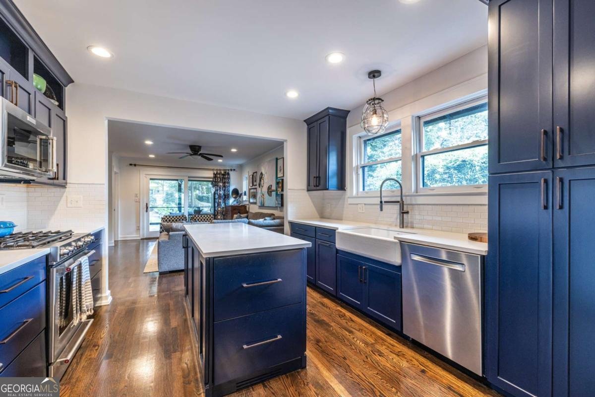 152 Olympic Place Decatur - 3