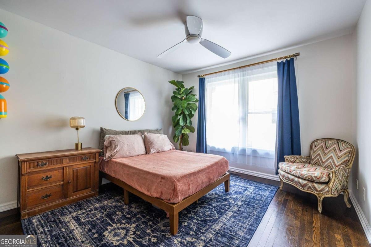 152 Olympic Place Decatur - 34