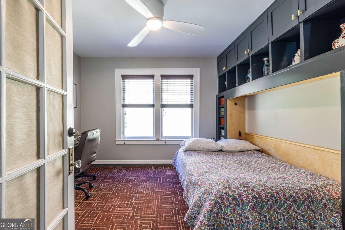 152 Olympic Place Decatur - 39