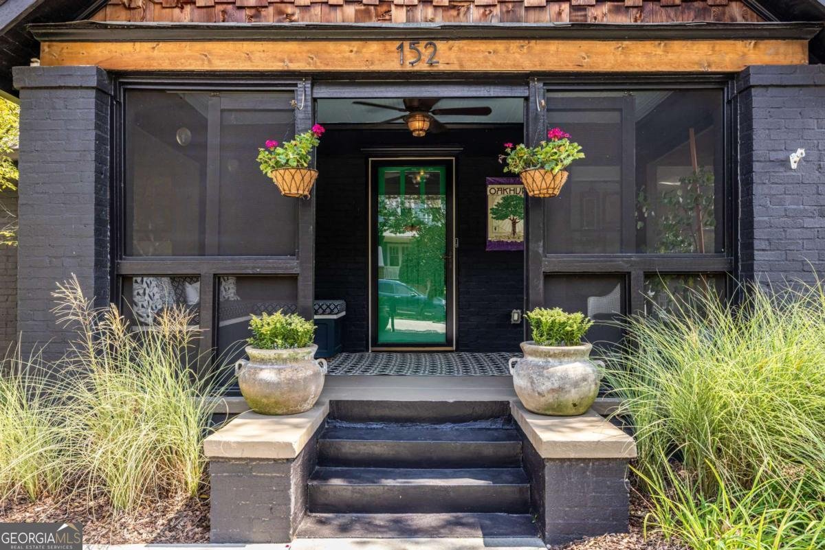 152 Olympic Place Decatur - 9