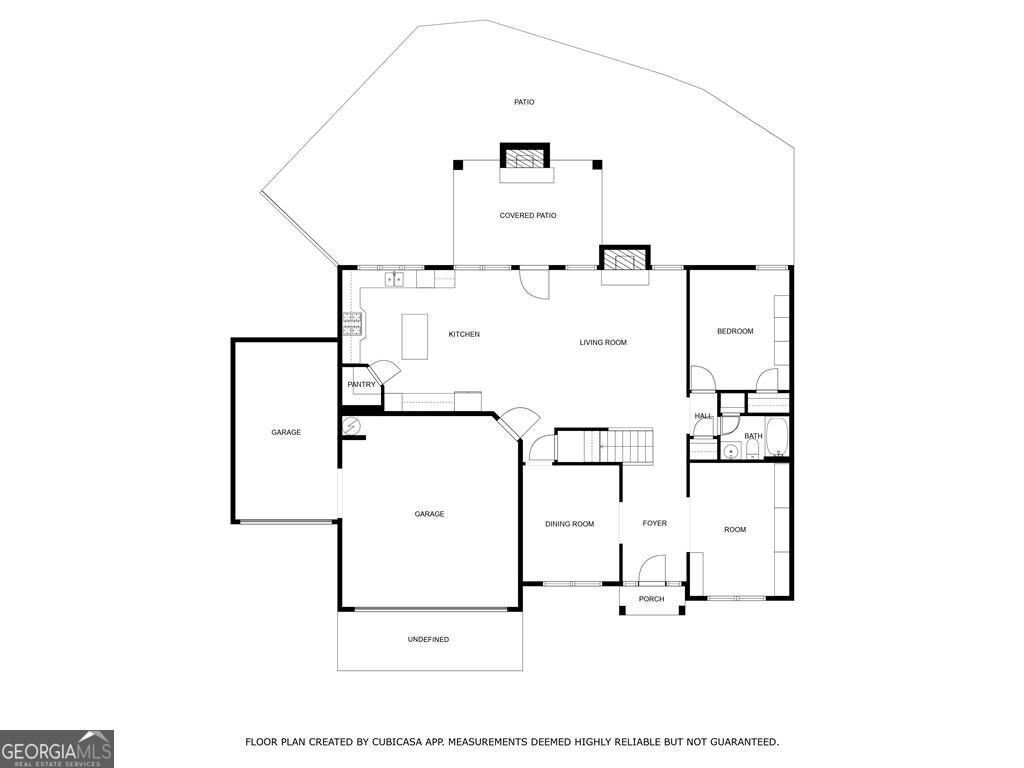 2228 Mayors Way Buford - 26