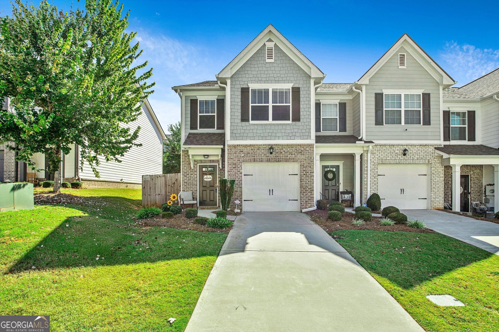 81 Chastain Circle Newnan - 1
