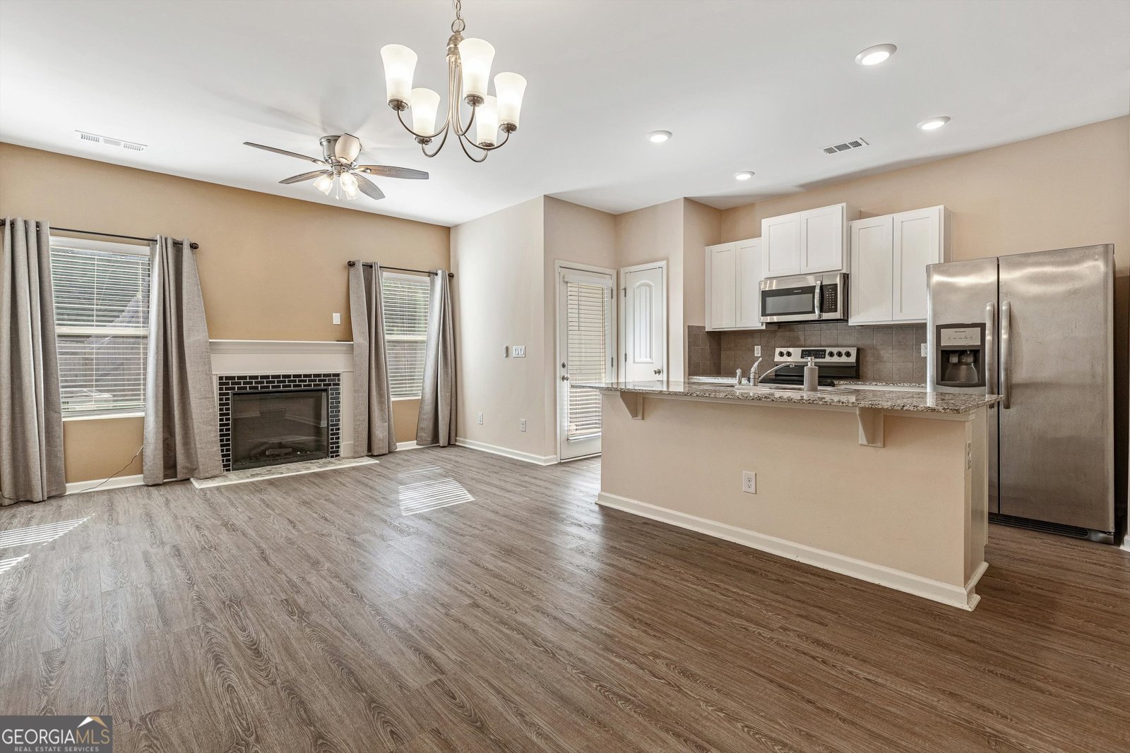 81 Chastain Circle Newnan - 12