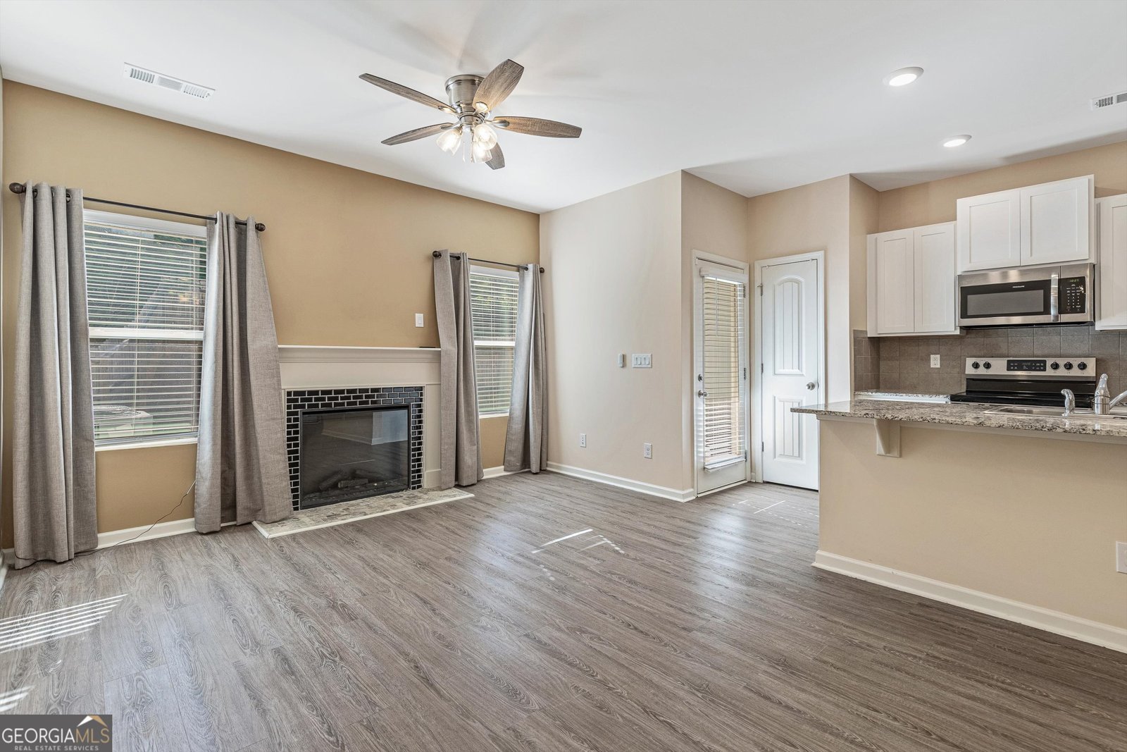 81 Chastain Circle Newnan - 14