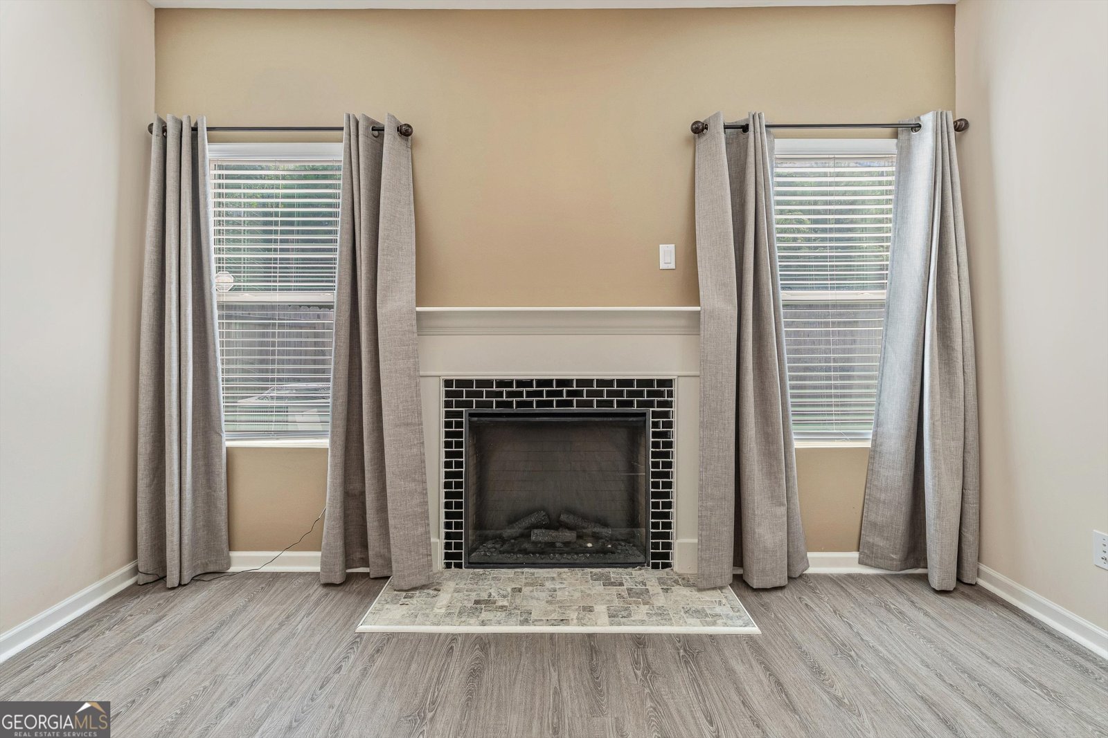 81 Chastain Circle Newnan - 16