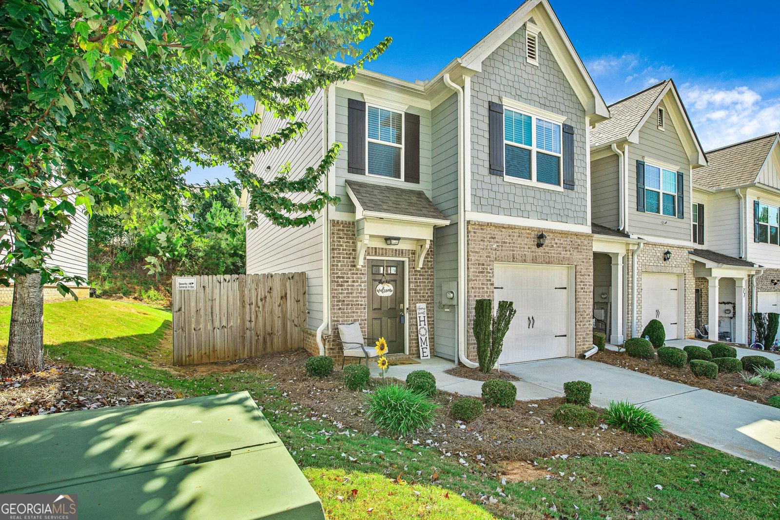 81 Chastain Circle Newnan - 2