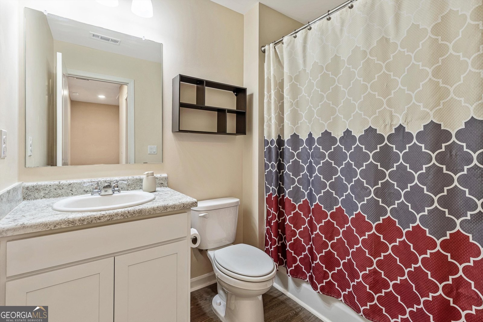 81 Chastain Circle Newnan - 21