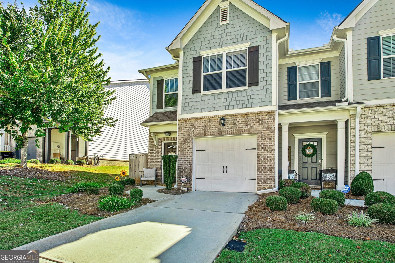 81 Chastain Circle Newnan - 3