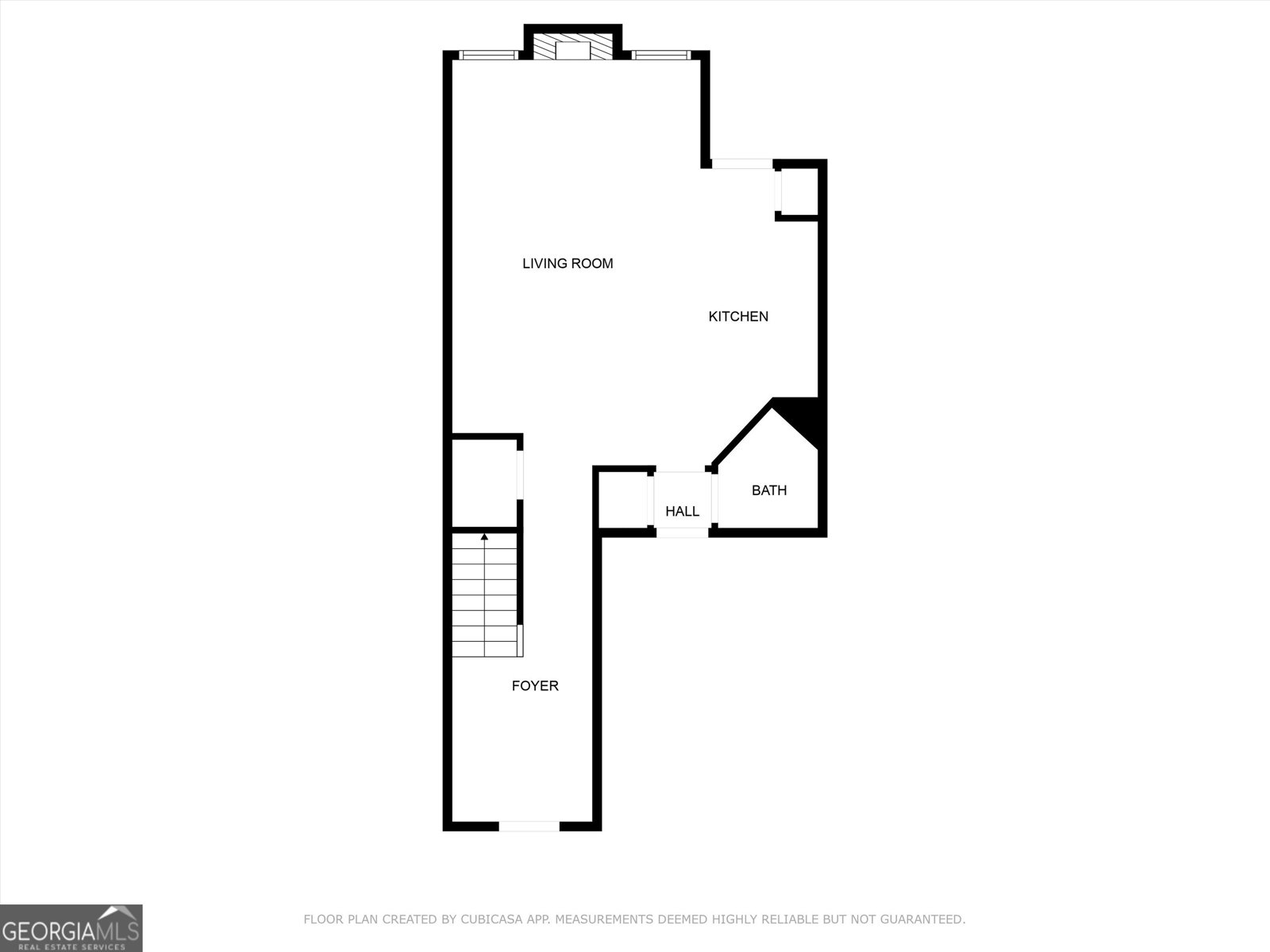 81 Chastain Circle Newnan - 31