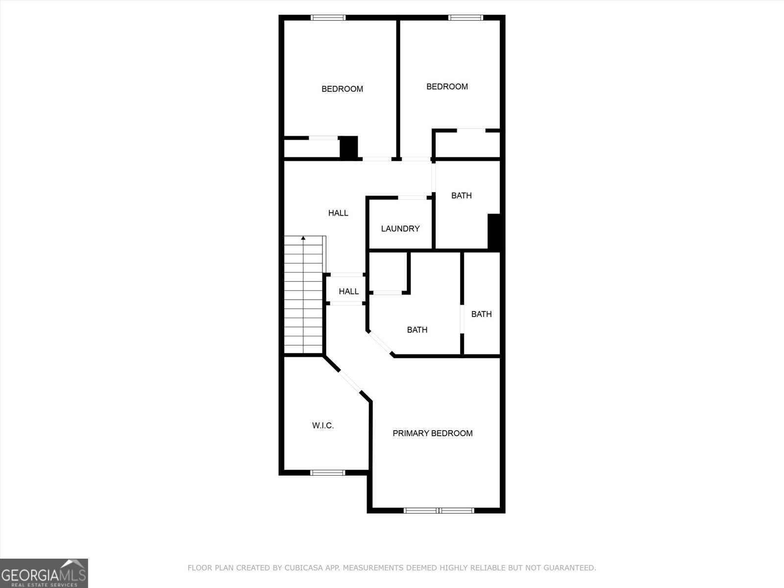 81 Chastain Circle Newnan - 32