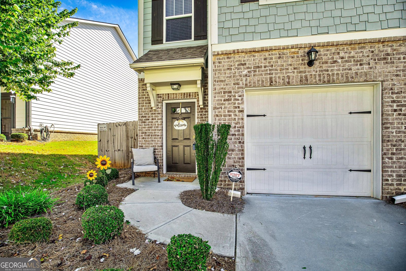 81 Chastain Circle Newnan - 4