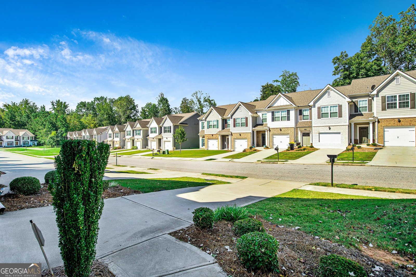 81 Chastain Circle Newnan - 5