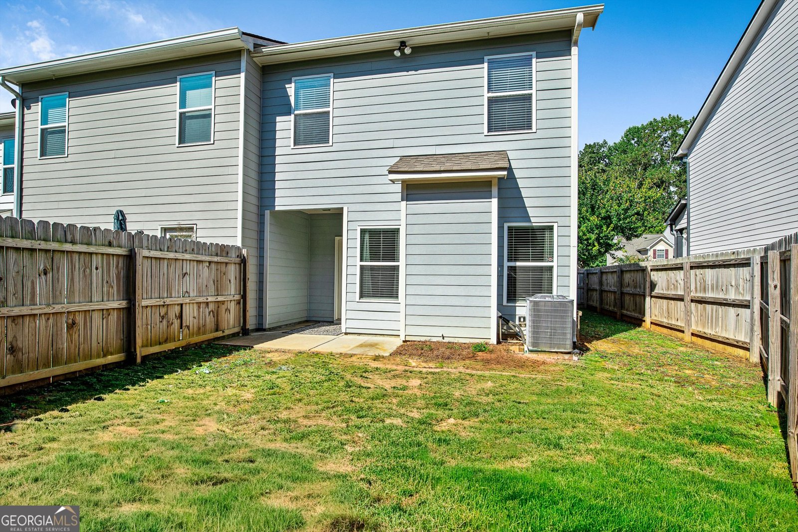 81 Chastain Circle Newnan - 6