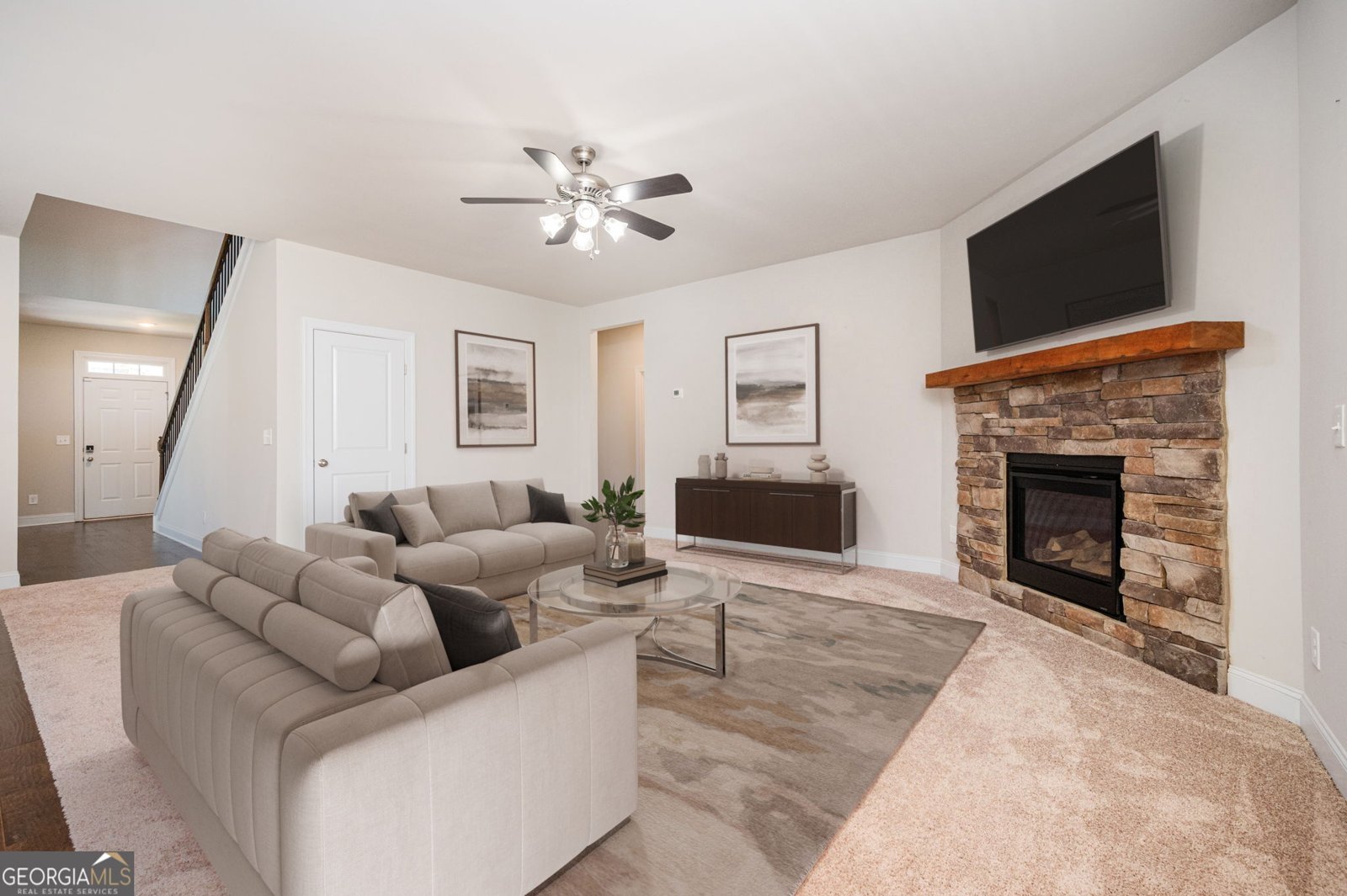 222 Gallant Fox Way Acworth - 12