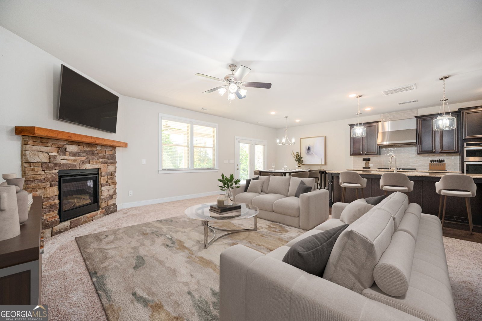 222 Gallant Fox Way Acworth - 14