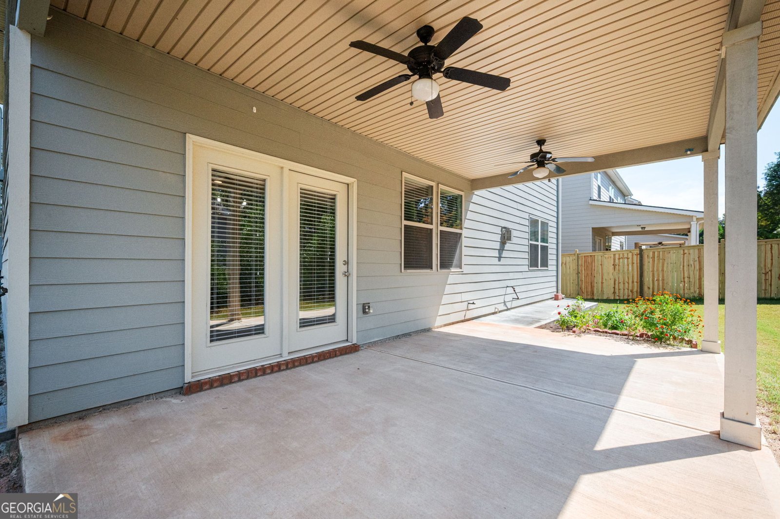 222 Gallant Fox Way Acworth - 2