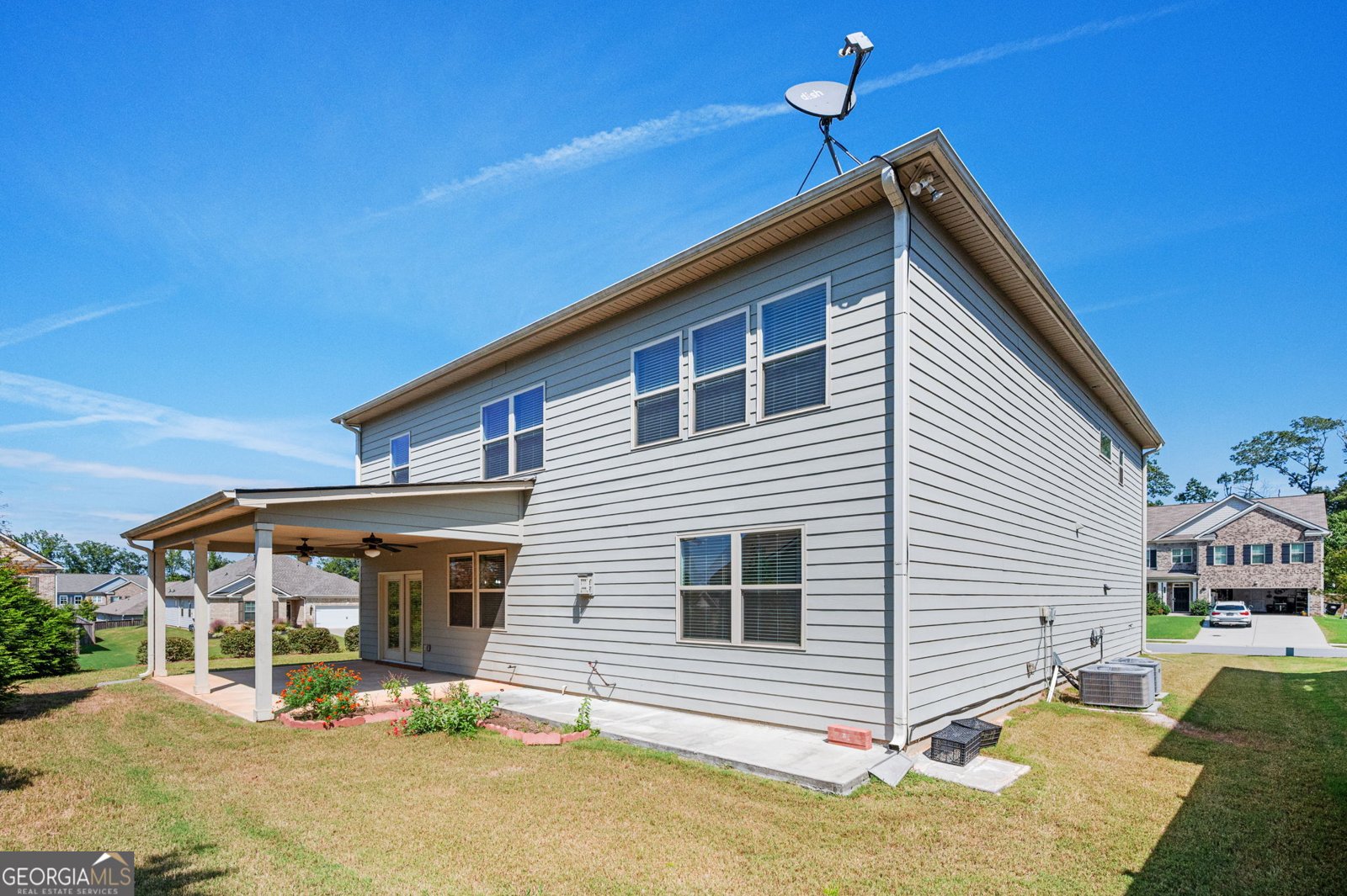 222 Gallant Fox Way Acworth - 4