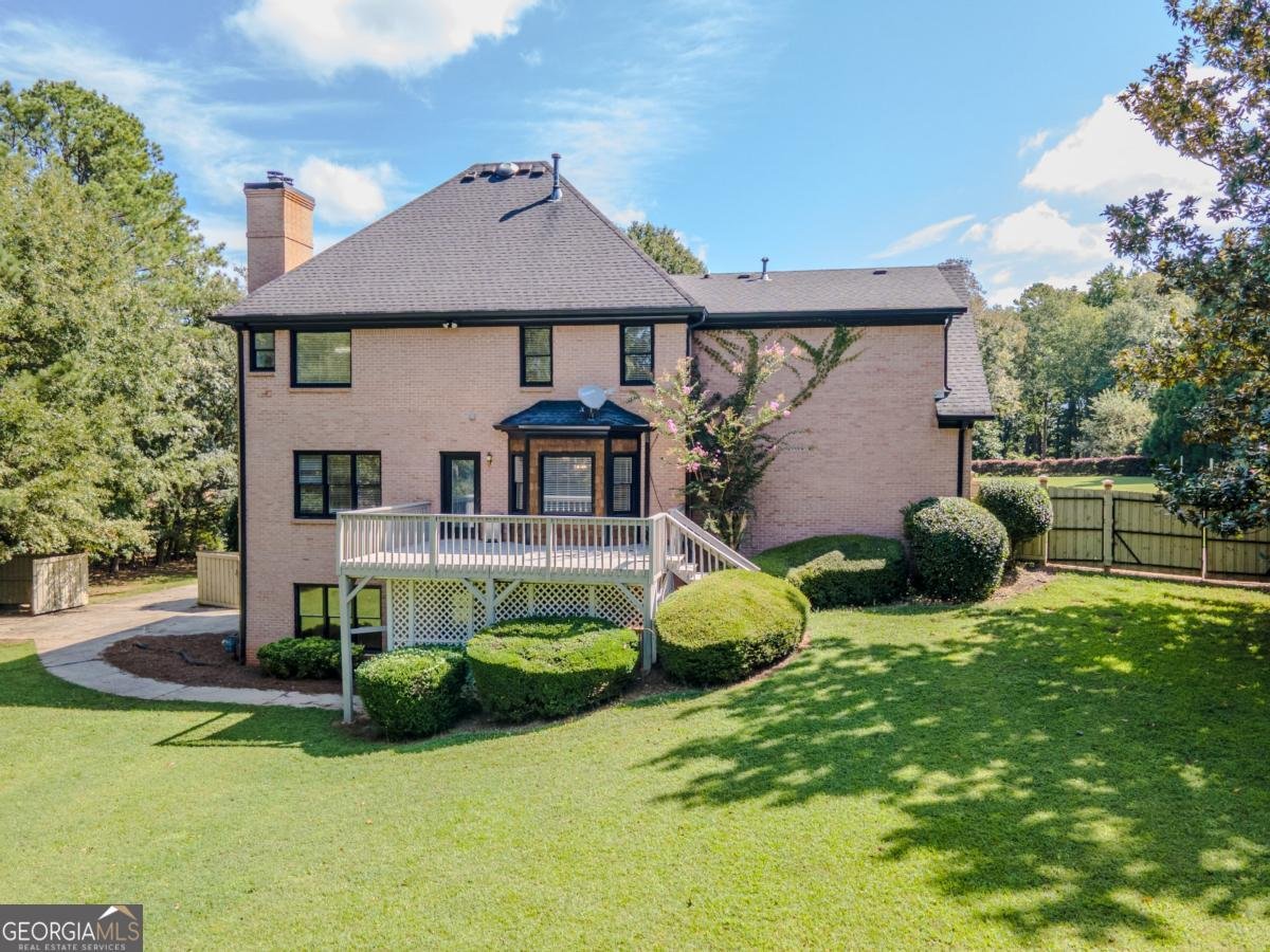 28 Saint Ives Way Winder - 16