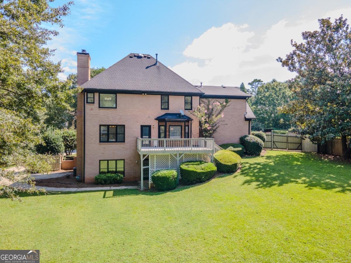 28 Saint Ives Way Winder - 17