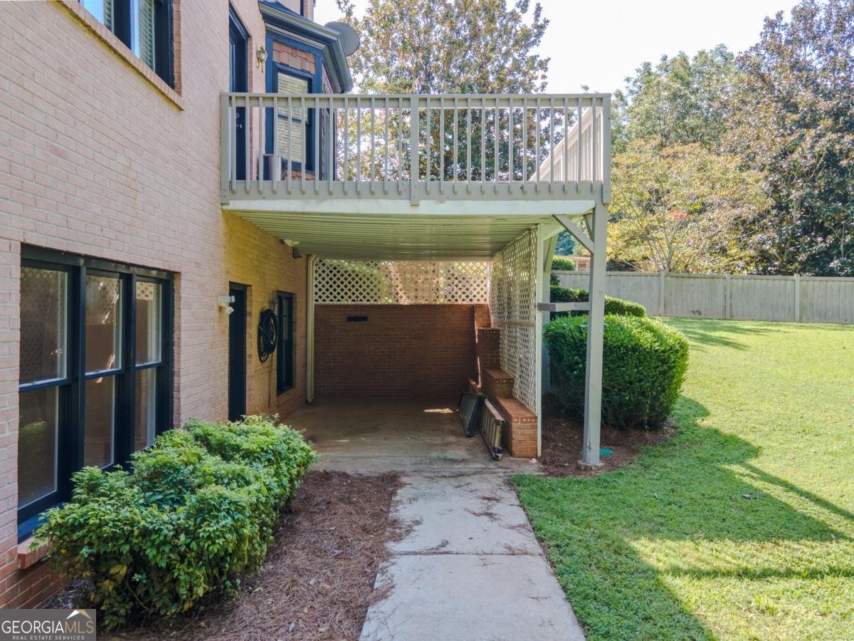 28 Saint Ives Way Winder - 19