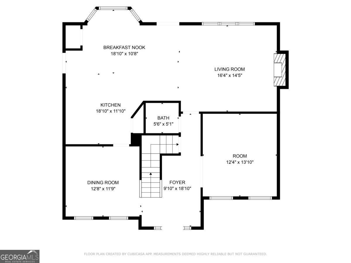 28 Saint Ives Way Winder - 29